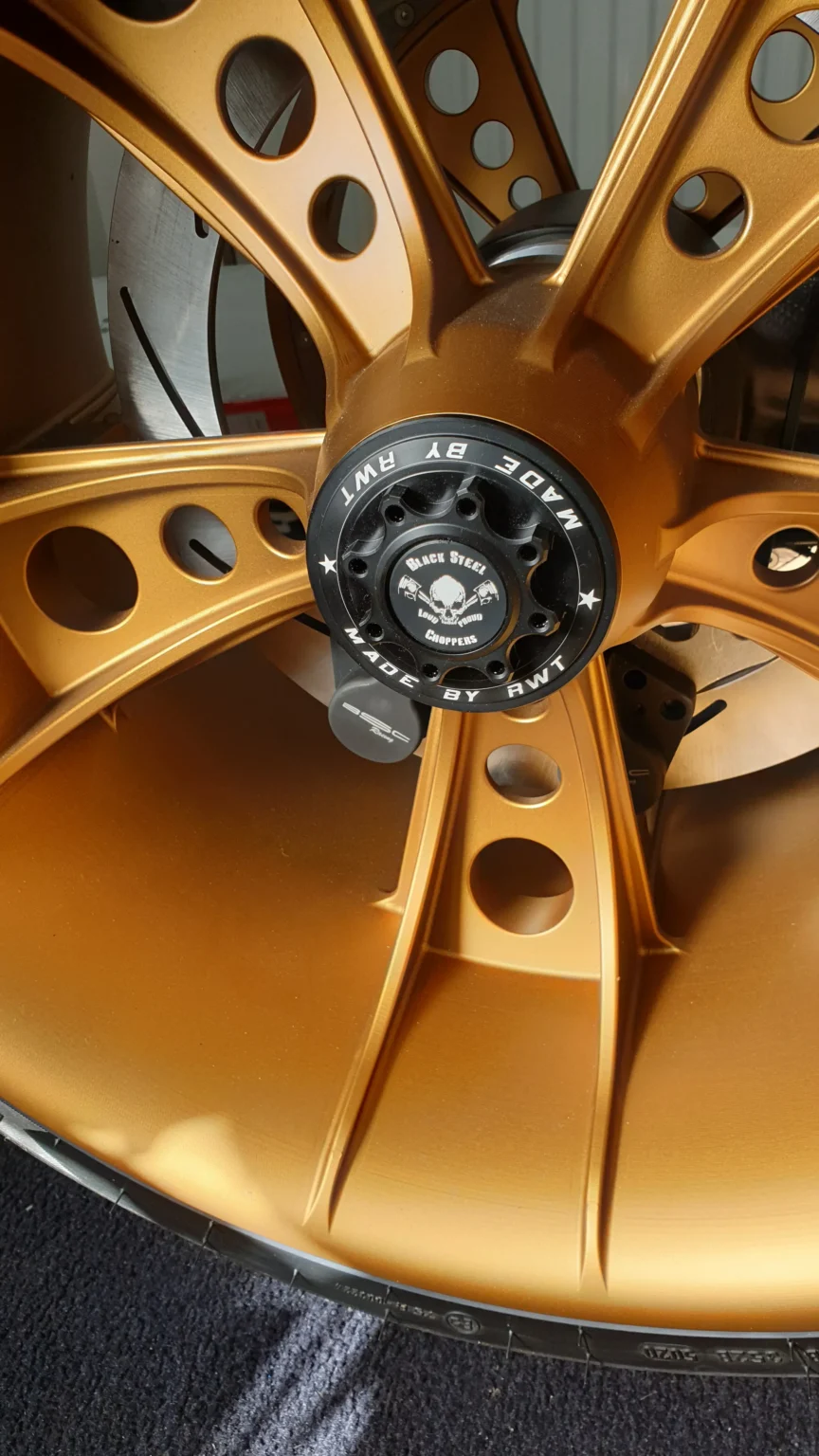 RWT Power - RWT AG